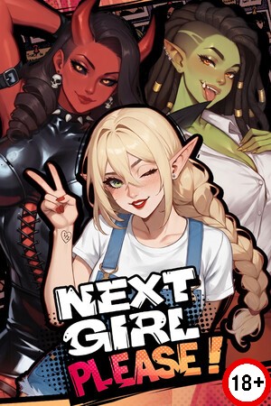 Next Girl, Please (Rus/Eng) (2026)