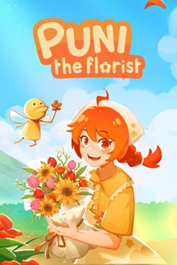 Puni the Florist / Portable