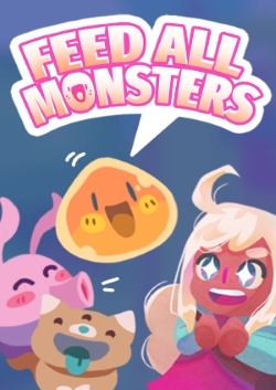 Feed All Monsters / Portable