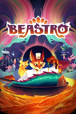 Beastro / Portable