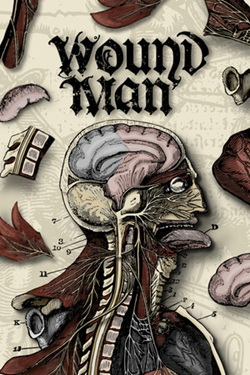 Wound Man / Portable