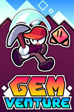 Gem Venture / Portable