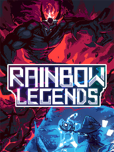 Rainbow Legends / RePack