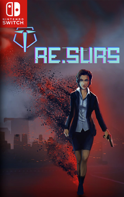 [Switch] Re Surs