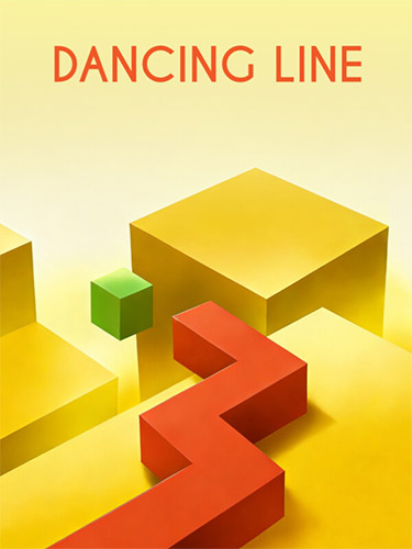 Dancing Line: New Player Pack / RePack