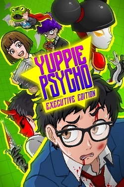 Yuppie Psycho / Portable