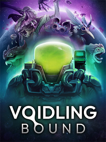 Voidling Bound: Space Wrangler Edition / RePack
