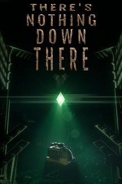 There's Nothing Down There / Portable