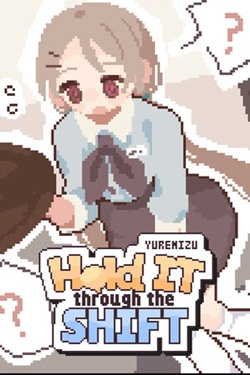 Yuremizu: Hold It Through the Shift / Portable