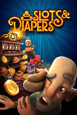 Slots & Diapers / Portable