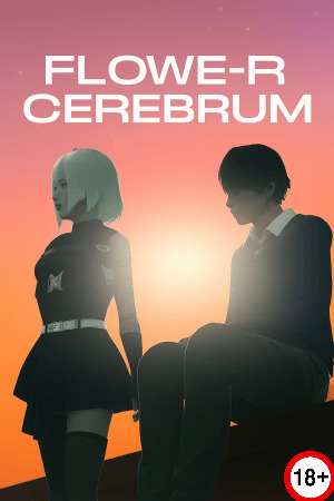Flowe-r Cerebrum (Eng) (2025)