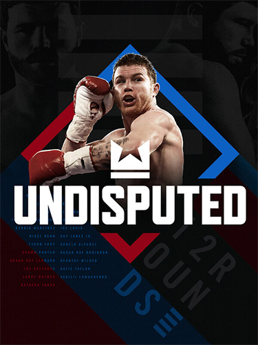 Undisputed: The Championship Edition / RePack