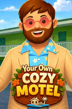 Your Own Cozy Motel / Portable
