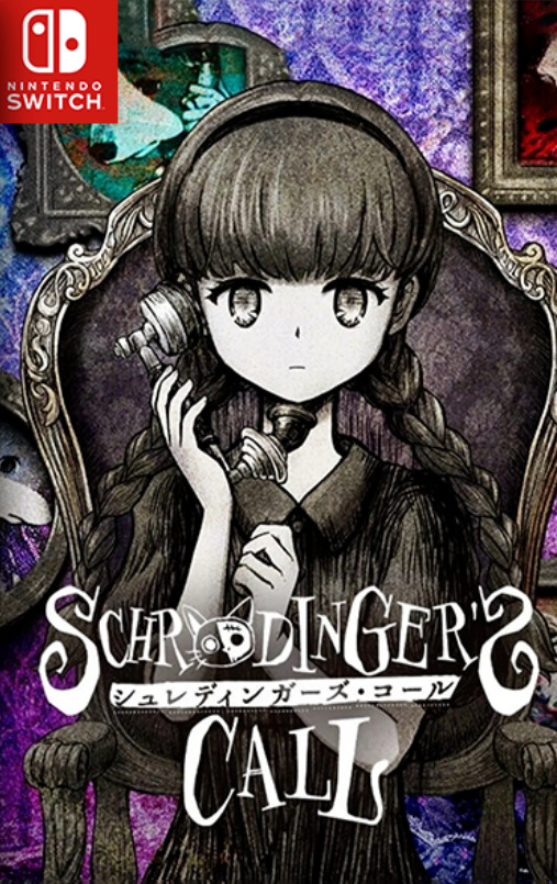[Switch] Schrodinger's Call