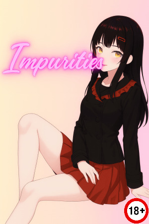 Impurities (Eng) (2026)
