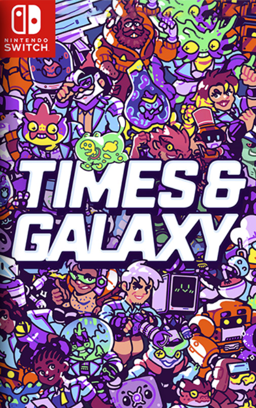 [Switch] Times and Galaxy
