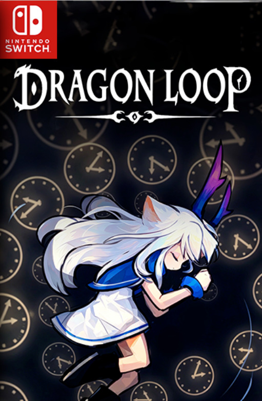 [Switch] Dragon Loop