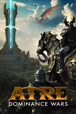 Atre: Dominance Wars / Portable