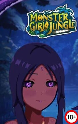 Monster Girl Jungle (Rus/Eng) (2025)