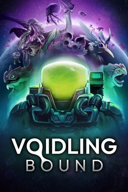 Voidling Bound / Portable