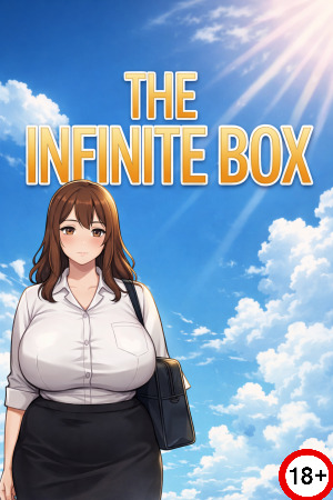 The Infinite Box (Eng) (2026)