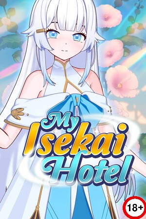 My Isekai Hotel (Rus/Eng) (2026)