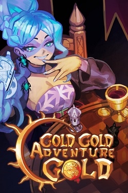Gold Gold Adventure Gold  / RePack