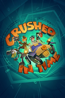 Crushed In Time / Portable