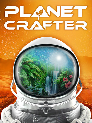 The Planet Crafter Deluxe Bundle / RePack