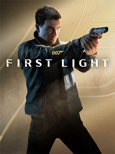 007 First Light / RePack