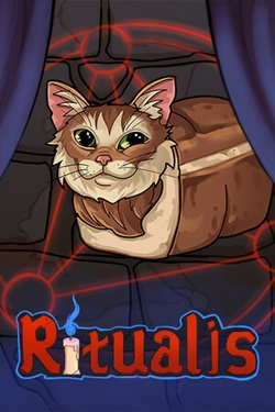 Ritualis: Summoner Simulator / Portable