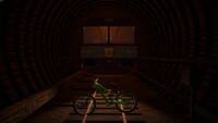 The Vanishing Train