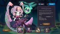 Rhythm Witch: Beat Death