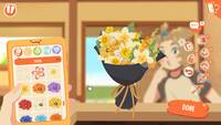 Puni the Florist