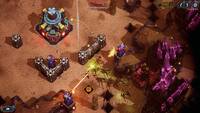 Axom: Conquest