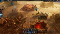 Atre: Dominance Wars
