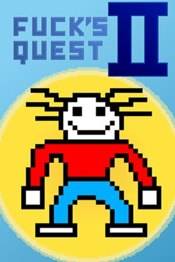 Fuck's Quest II / Portable
