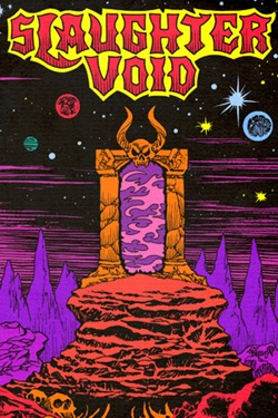 Slaughter Void / Portable