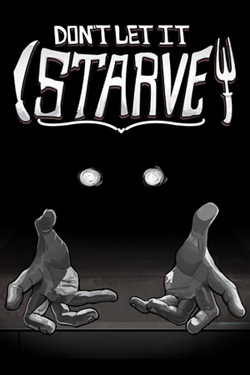 Don't Let It Starve / Portable