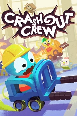 Crashout Crew / Portable