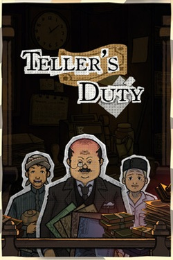 Teller's Duty / Portable