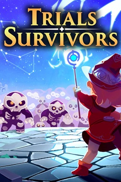 Trials Survivors / Portable