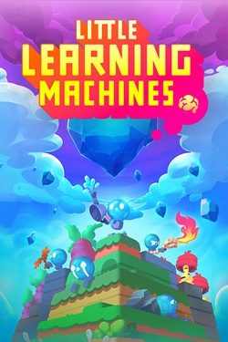 Little Learning Machines / Portable