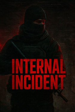 Internal Incident / Portable