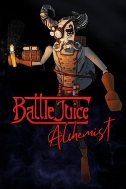 BattleJuice Alchemist / Portable
