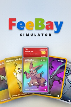 FeeBay Simulator / Portable