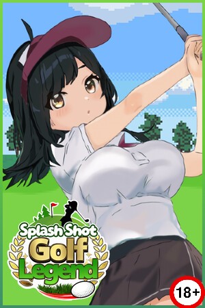 Splash Shot Golf Legend (Eng) (2026)