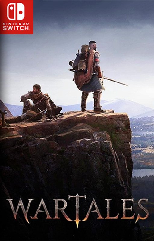 [Switch] Wartales