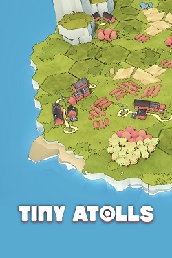 Tiny Atolls / Portable