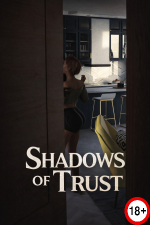 Shadows of Trust (Rus/Eng) (2026)